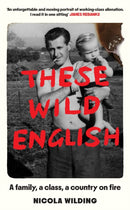 These Wild English