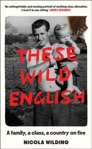 These Wild English
