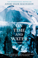 On Time and Water-9781788165532