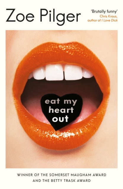 Eat My Heart Out-9781788165617