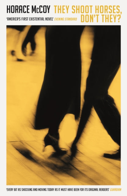 They Shoot Horses, Don't They?-9781788165907