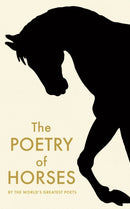 The Poetry of Horses-9781788166041