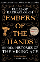 Embers of the Hands