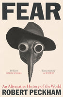 Fear : An Alternative History of the World-9781788167253