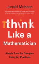 Think Like a Mathematician