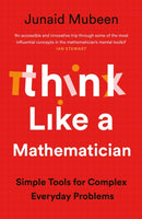 Think Like a Mathematician