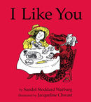 I Like You-9781788167420