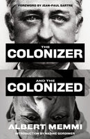 The Colonizer and the Colonized-9781788167727