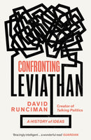Confronting Leviathan : A History of Ideas-9781788167833