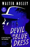 Devil in a Blue Dress-9781788167956