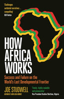 How Africa Works : Success and Failure on the World's Last Developmental Frontier-9781788167994