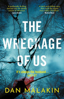 The Wreckage of Us-9781788168458
