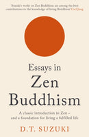 Essays in Zen Buddhism-9781788168786