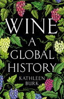 Wine : A Global History-9781788168984