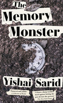 The Memory Monster-9781788169110