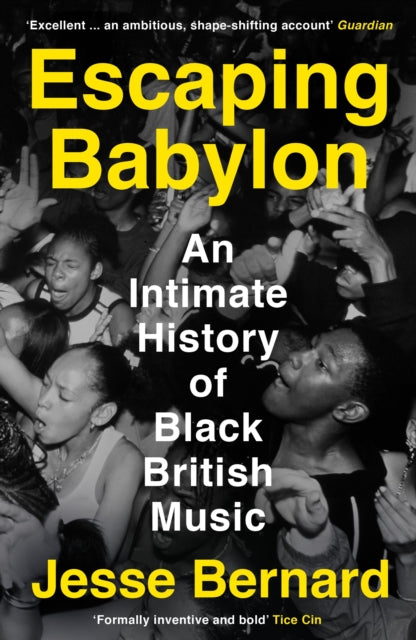 Escaping Babylon