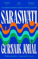 Saraswati : Shortlisted for the Sunday Times Young Writer of the Year Award-9781788169493