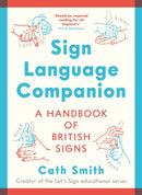 Sign Language Companion