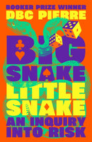 Big Snake Little Snake : An Inquiry into Risk-9781788169776