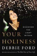 Your Holiness : Discover the Light Within-9781788171441