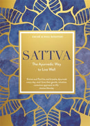 Sattva : The Ayurvedic Way to Live Well-9781788172240