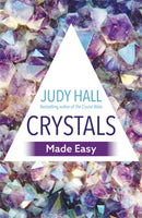 Crystals Made Easy-9781788172608