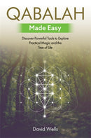 Qabalah Made Easy : Discover Powerful Tools to Explore Practical Magic and the Tree of Life-9781788172660