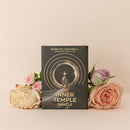The Inner Temple Oracle : A 44-Card Deck and Guidebook-9781788173254