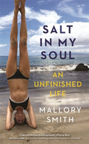 Salt in My Soul : An Unfinished Life-9781788173438