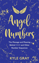 Angel Numbers : The Message and Meaning Behind 11:11 and Other Number Sequences-9781788173476