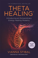 ThetaHealingr : Introducing an Extraordinary Energy Healing Modality-9781788173742
