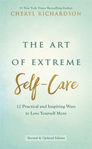 Art of Extreme Self-Care