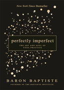 Perfectly Imperfect