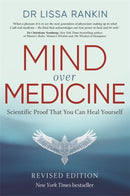 Mind Over Medicine : Scientific Proof That You Can Heal Yourself-9781788175197