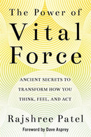 Power of Vital Force