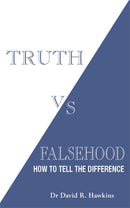Truth vs. Falsehood : How to Tell the Difference-9781788176217