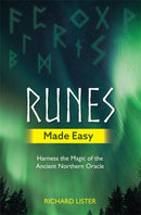 Runes Made Easy : Harness the Magic of the Ancient Northern Oracle-9781788176422