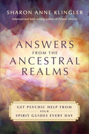 Answers from the Ancestral Realms : Get Psychic Help from Your Spirit Guides Every Day-9781788176644