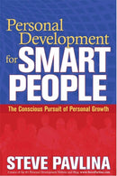 Personal Development for Smart People : The Conscious Pursuit of Personal Growth-9781788176798