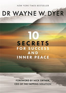 10 Secrets for Success and Inner Peace-9781788177047
