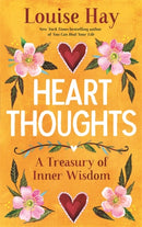 Heart Thoughts : A Treasury of Inner Wisdom-9781788177092