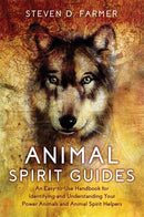 Animal Spirit Guides