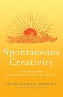 Spontaneous Creativity