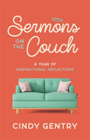 Sermons on the Couch : A Year of Inspirational Reflections-9781788179324