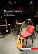 The Gig Economy-9781788210041
