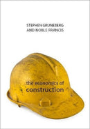 The Economics of Construction-9781788210157