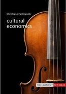 Cultural Economics-9781788211628