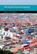 The South Korean Economy-9781788211994