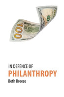 In Defence of Philanthropy-9781788212618