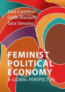 Feminist Political Economy : A Global Perspective-9781788212649